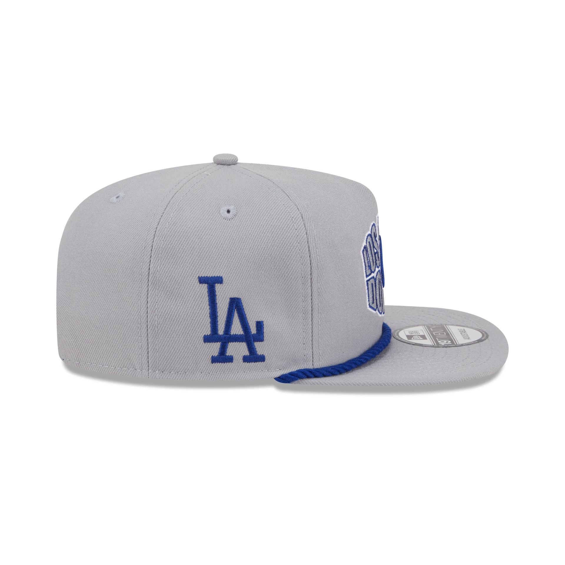 Los Angeles Dodgers Classic Tones 19TWENTY Adjustable Hat