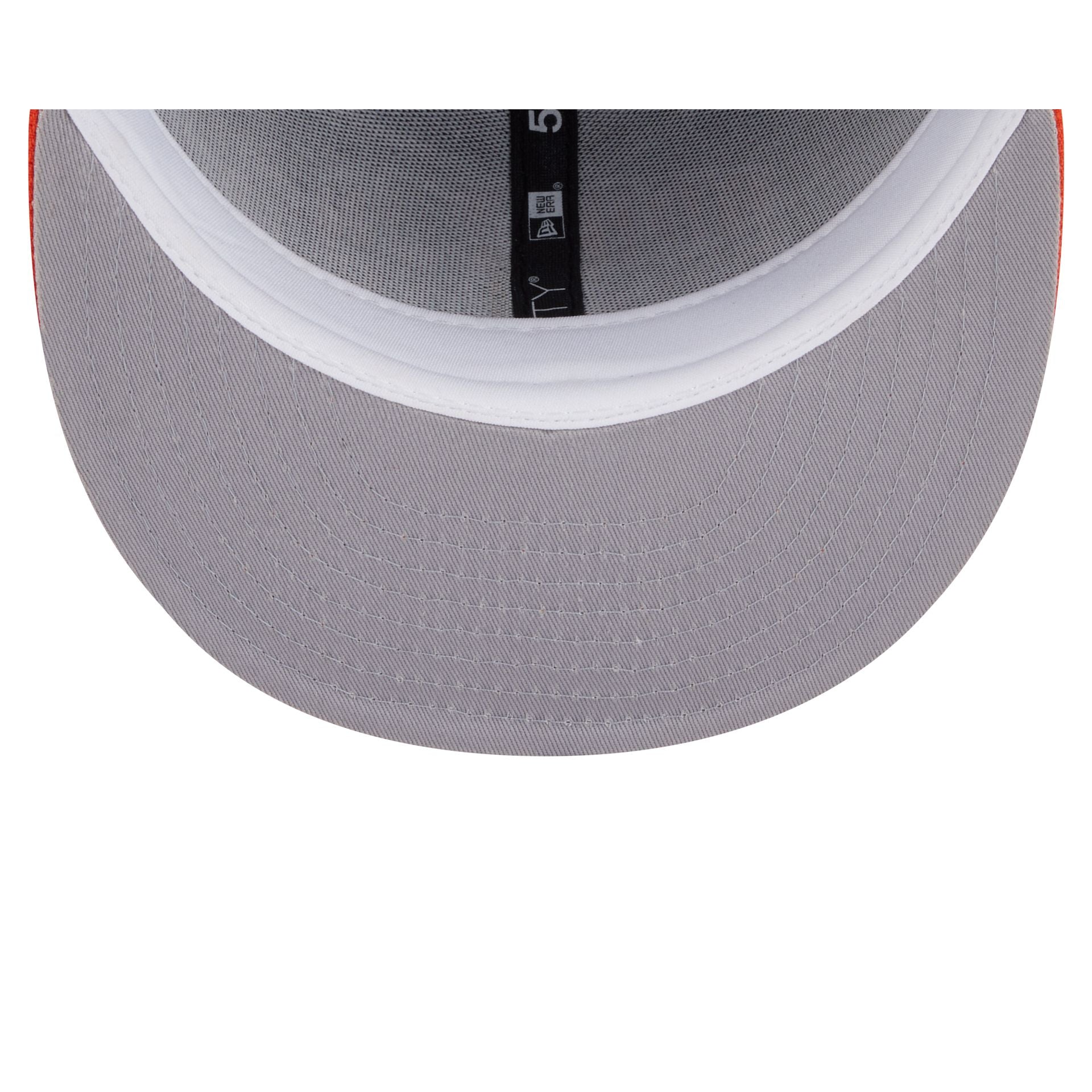 Houston Astros Classic Tones 59FIFTY Fitted Hat