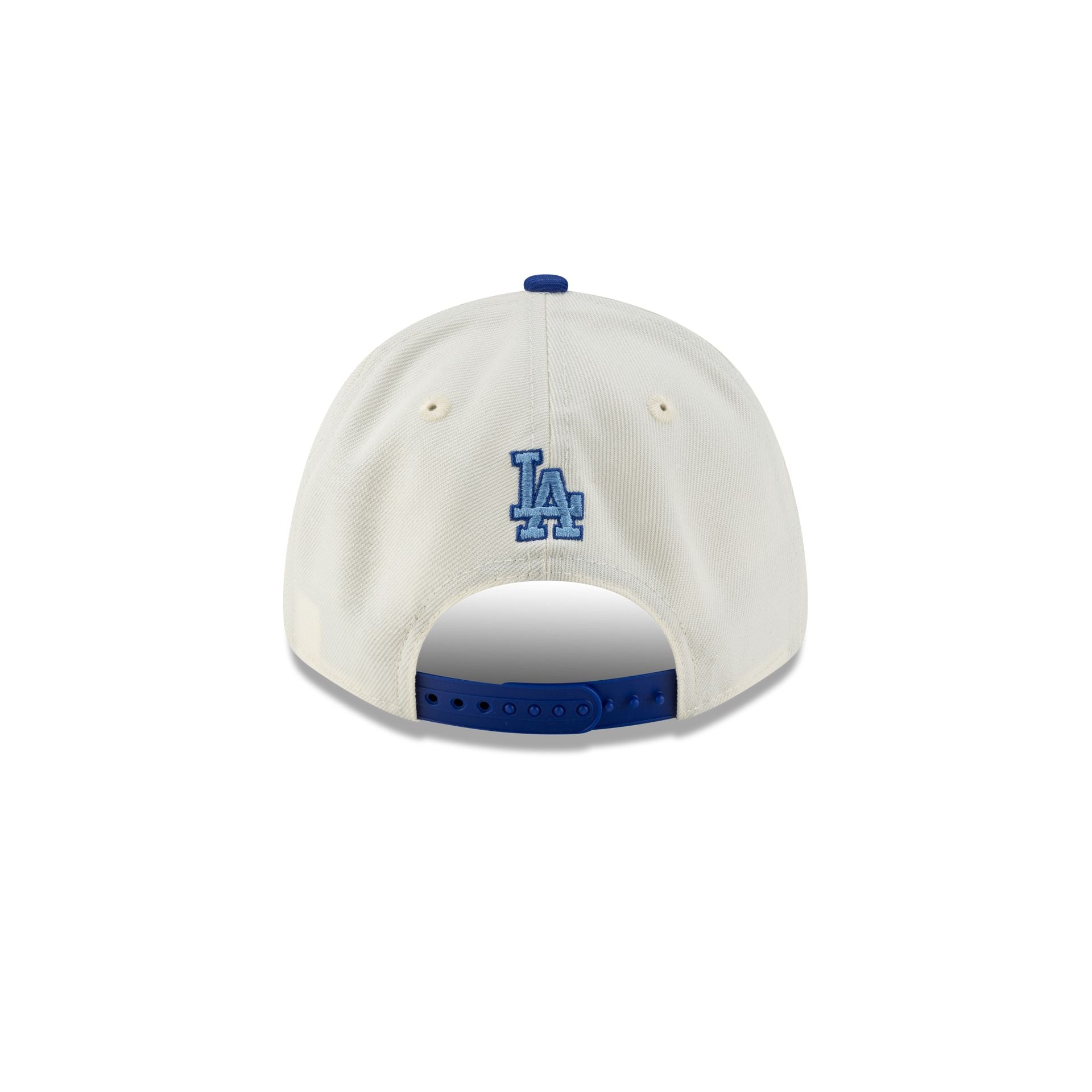 Los Angeles Dodgers El Salvador City Elements 9FORTY Snapback Hat