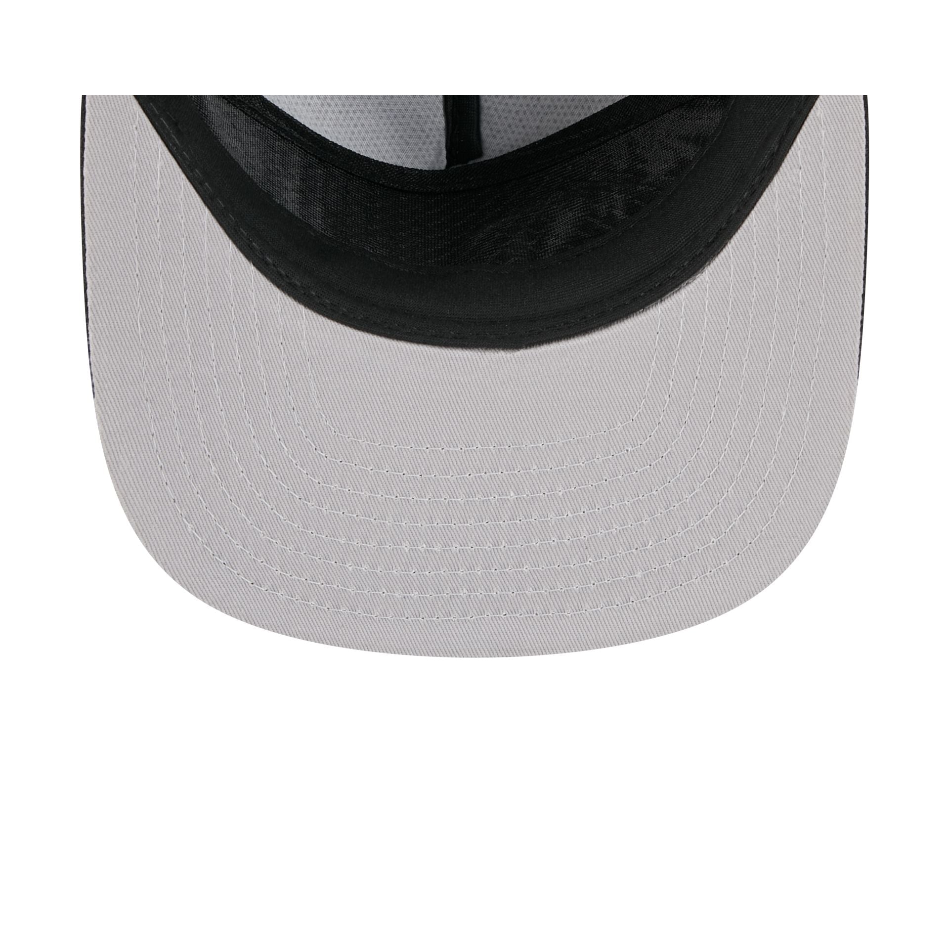 Houston Astros Tidal Flow 19TWENTY Adjustable Hat