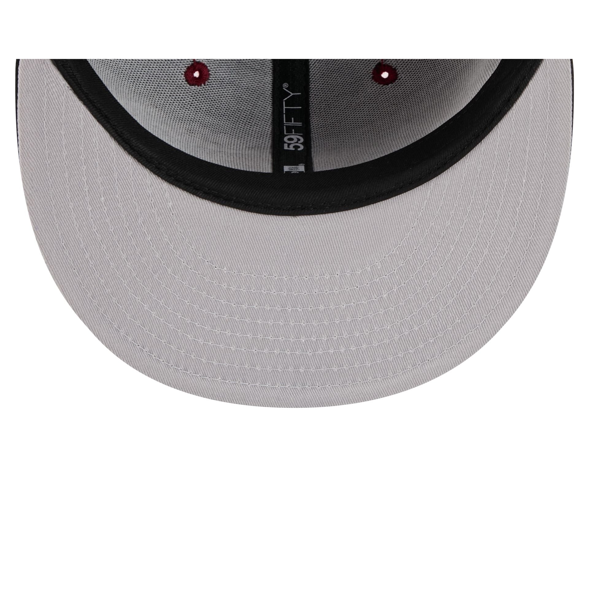 Houston Astros Tidal Flow 59FIFTY Fitted Hat