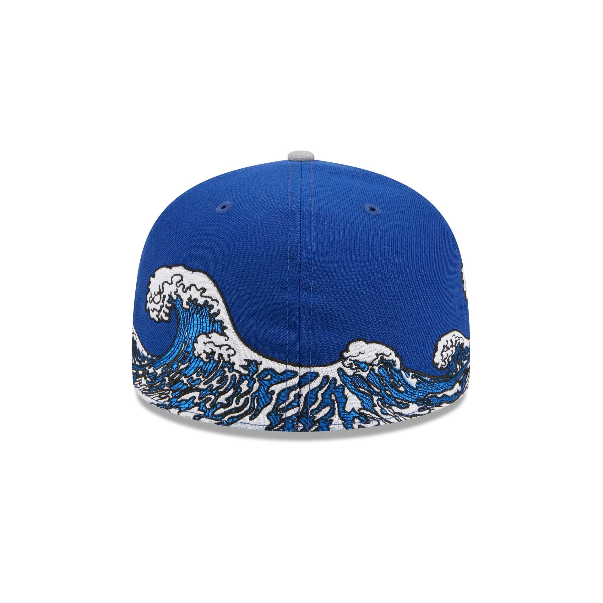 Los Angeles Dodgers Tidal Flow 59FIFTY Fitted Hat