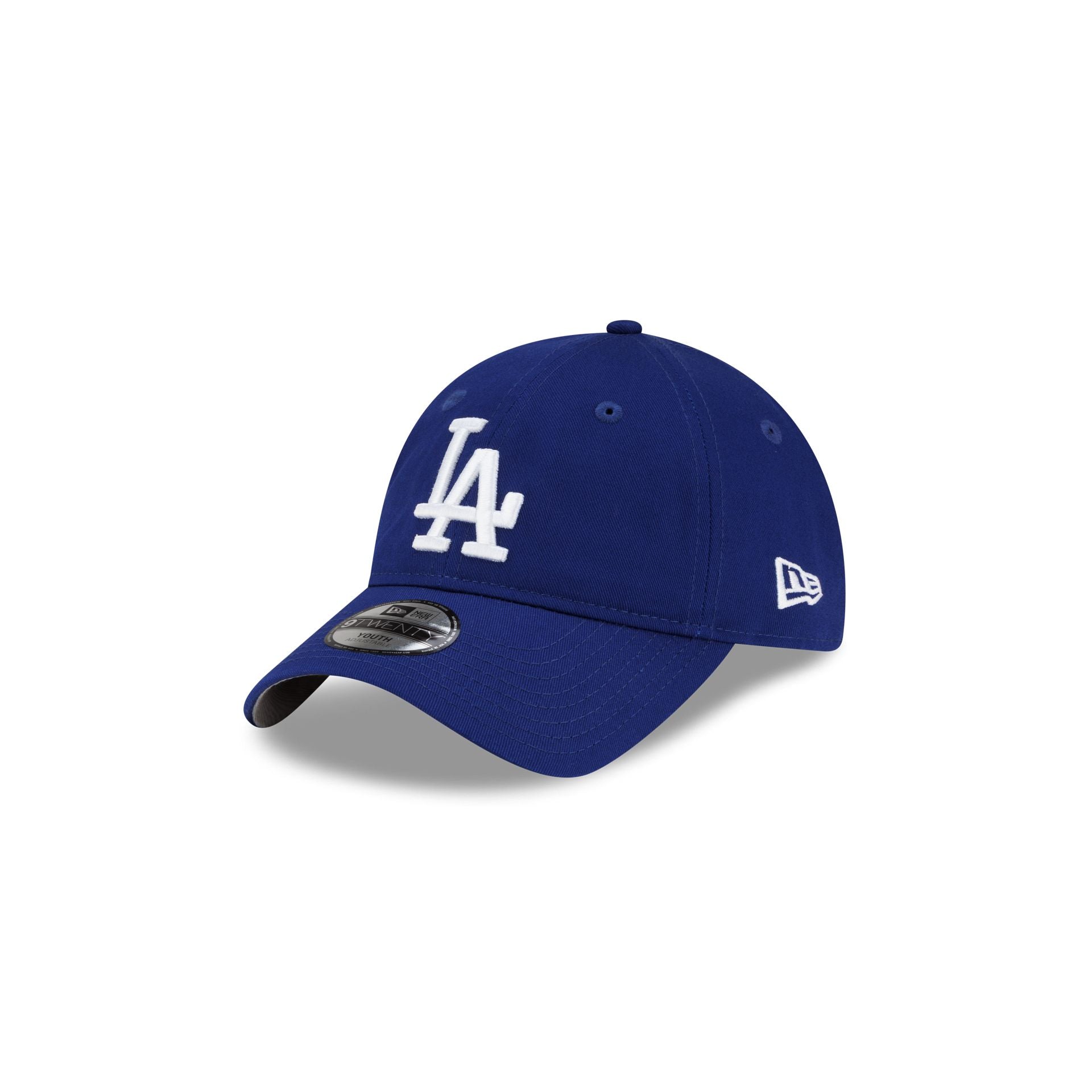 Hidden Pigeon x Los Angeles Dodgers Youth 9TWENTY Adjustable Hat