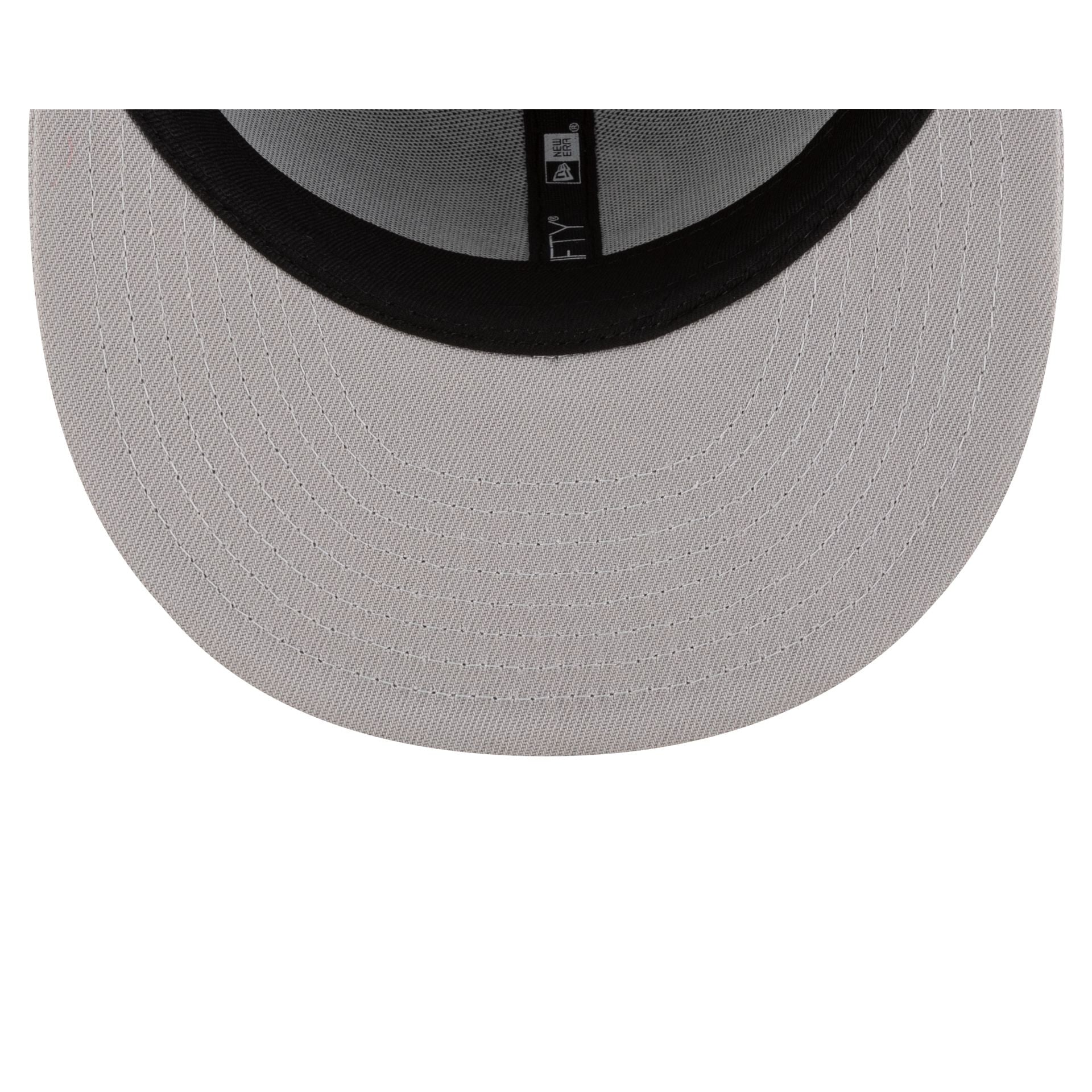 Diet Starts Monday x Chicago White Sox Pinstripe 59FIFTY Fitted Hat