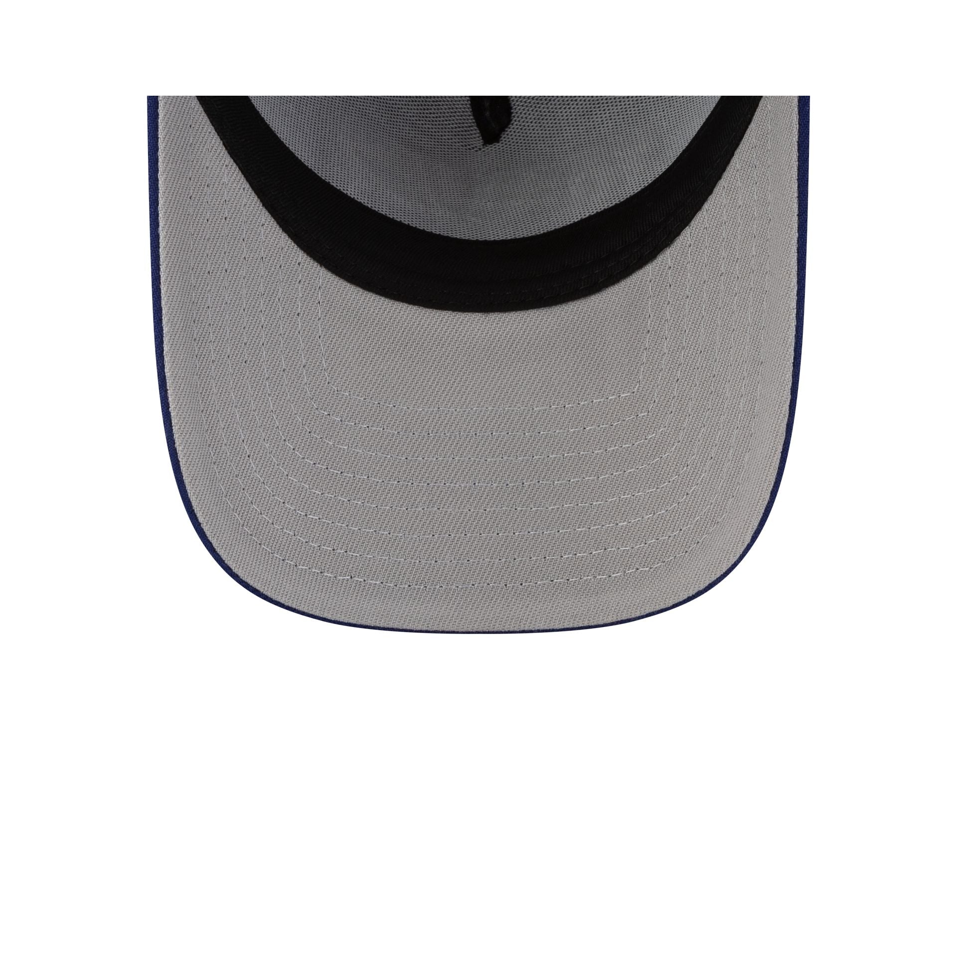 Hyperfly Katakana x Texas Rangers 9FORTY A-Frame Snapback Hat