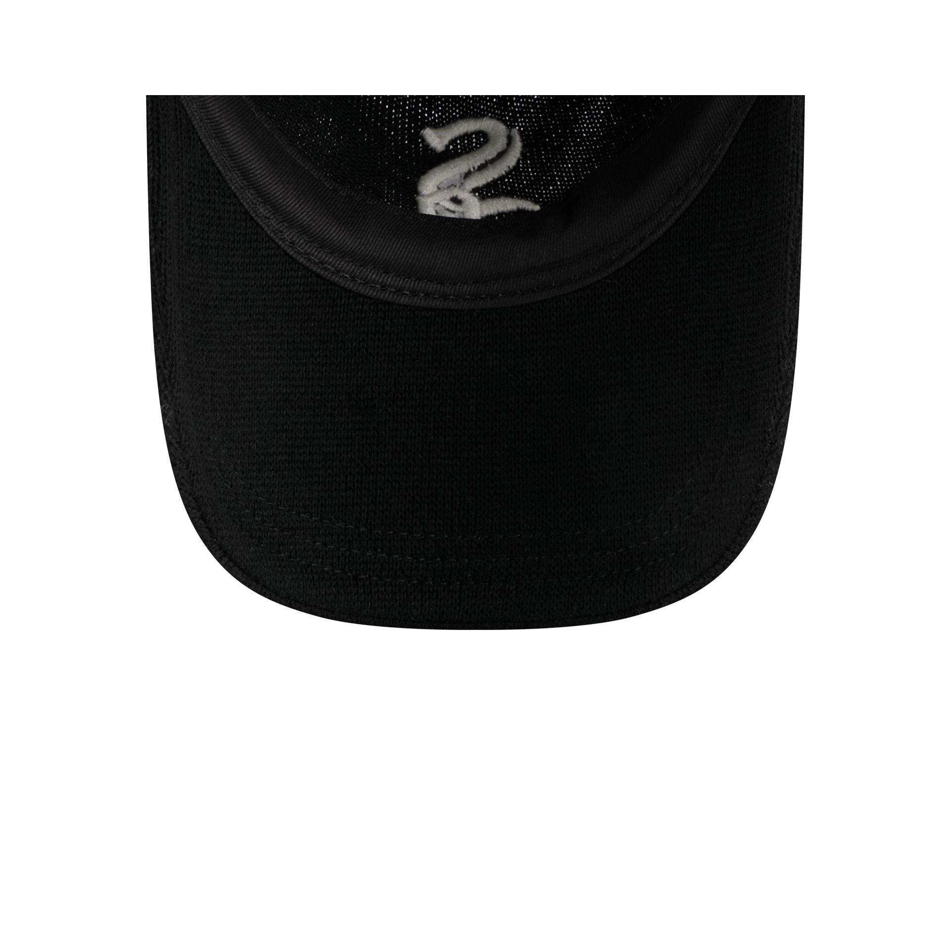 Chicago White Sox Merino Wool 9TWENTY Adjustable Hat