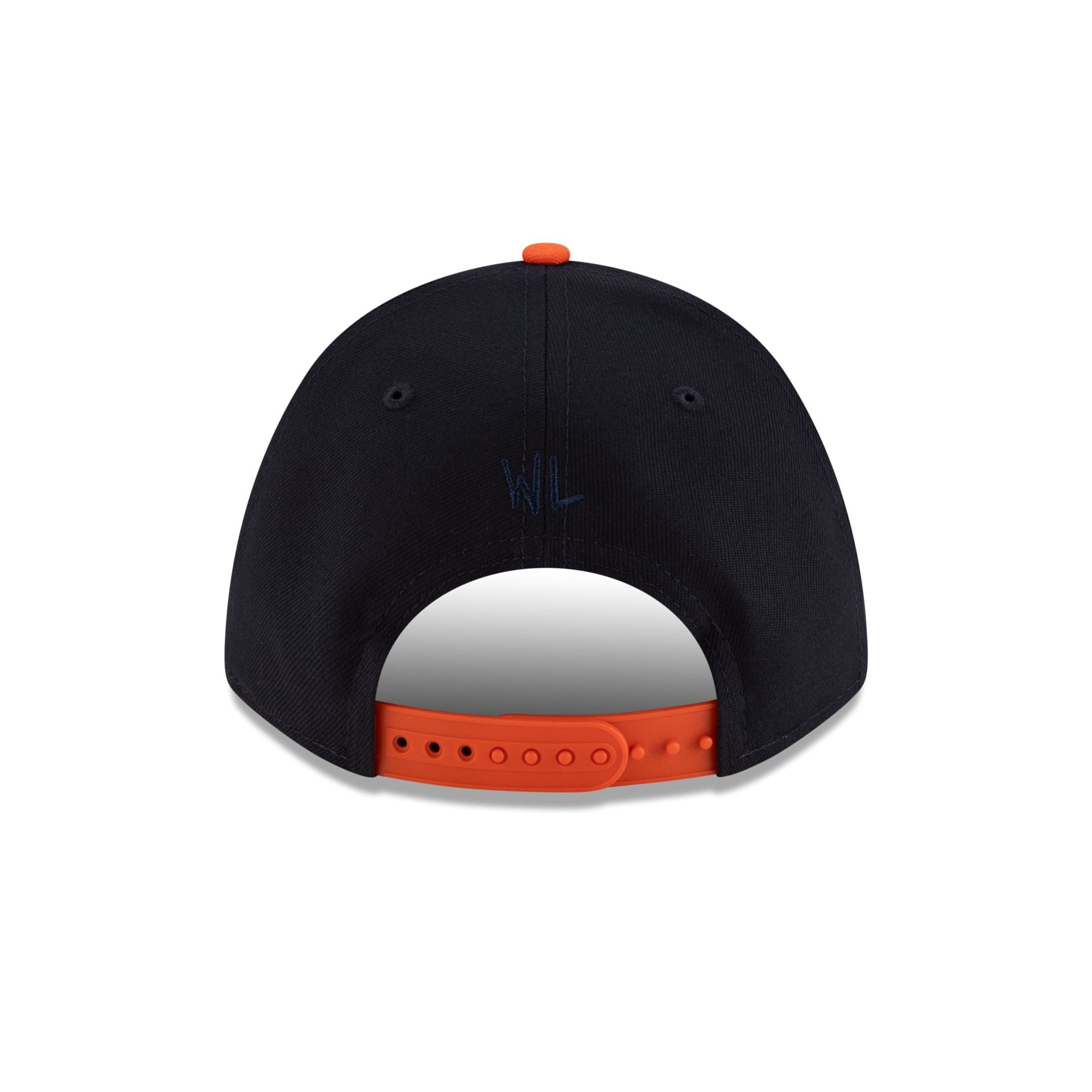 Warren Lotas x Houston Astros 9FORTY M-Crown A-Frame Snapback Hat