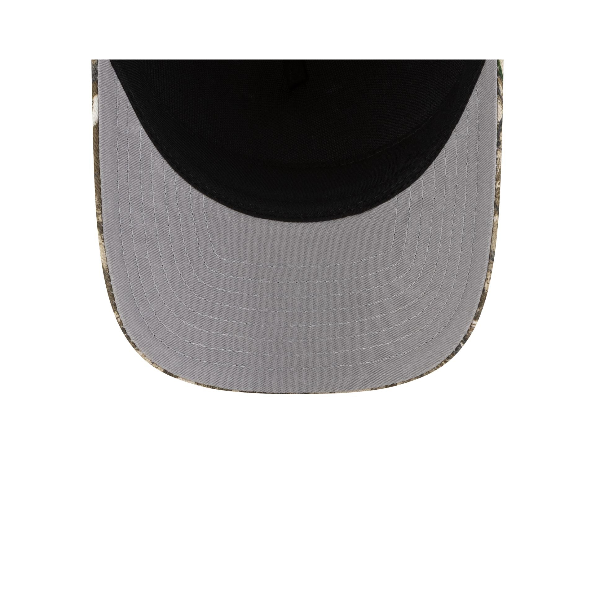 Warren Lotas x Houston Astros Realtree 9FORTY M-Crown A-Frame Snapback Hat