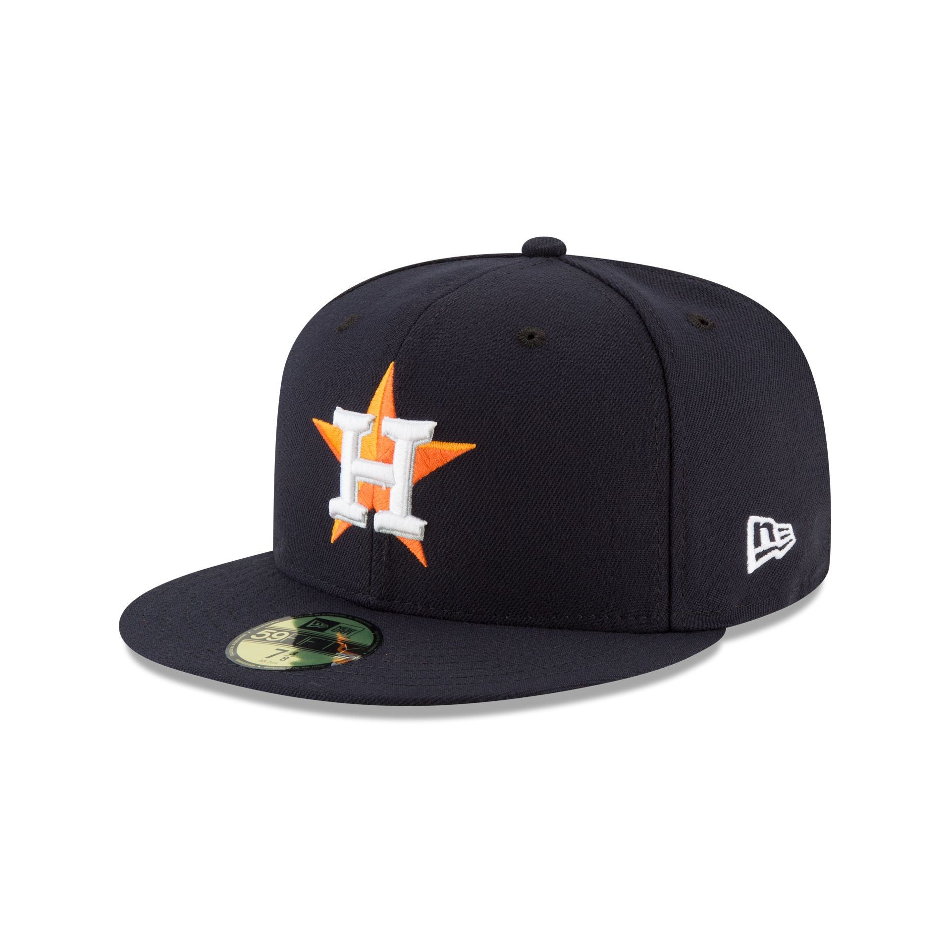Houston Astros Players' Weekend Sidepatch Valdez 59FIFTY Fitted Hat