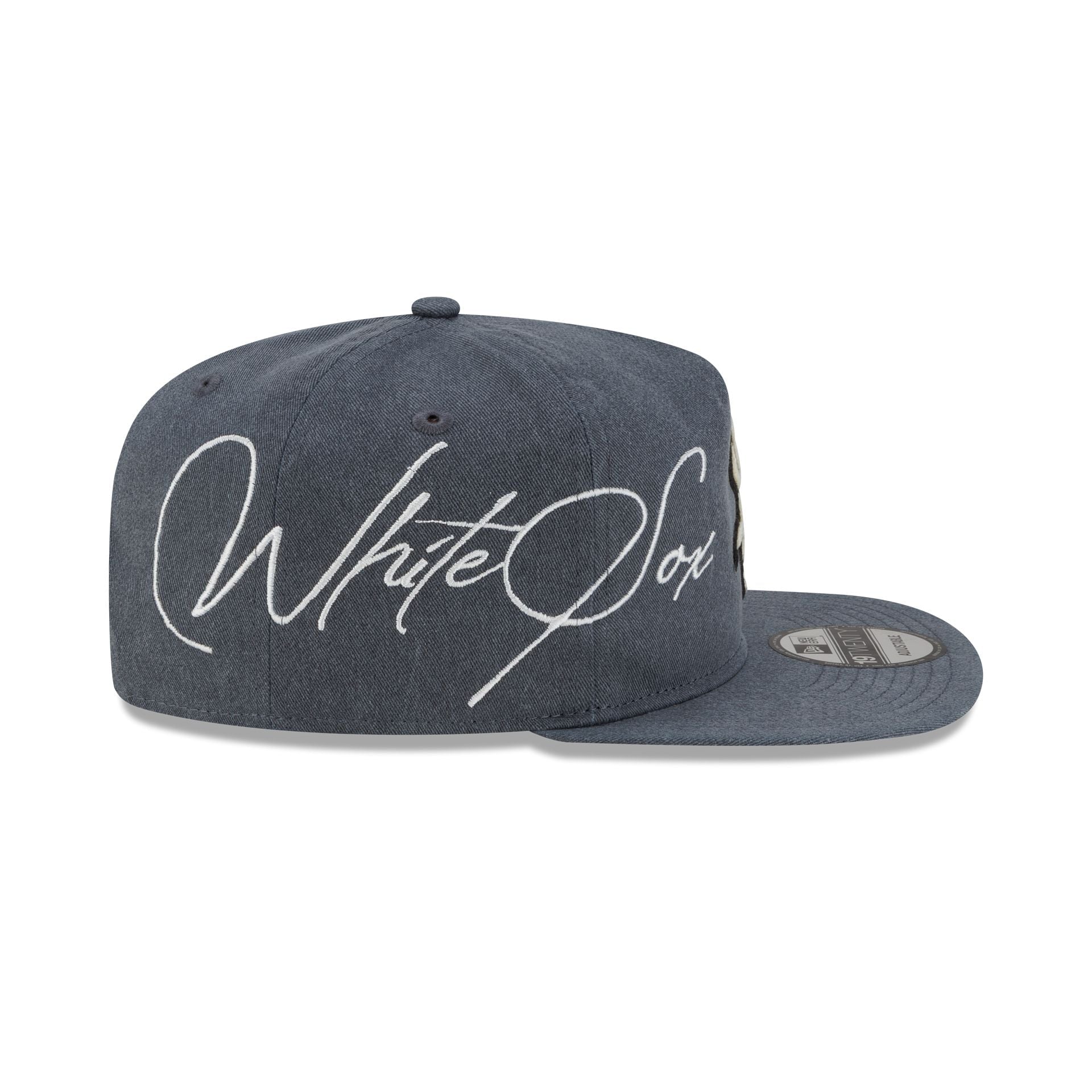 Chicago White Sox Script 19TWENTY Snapback Hat