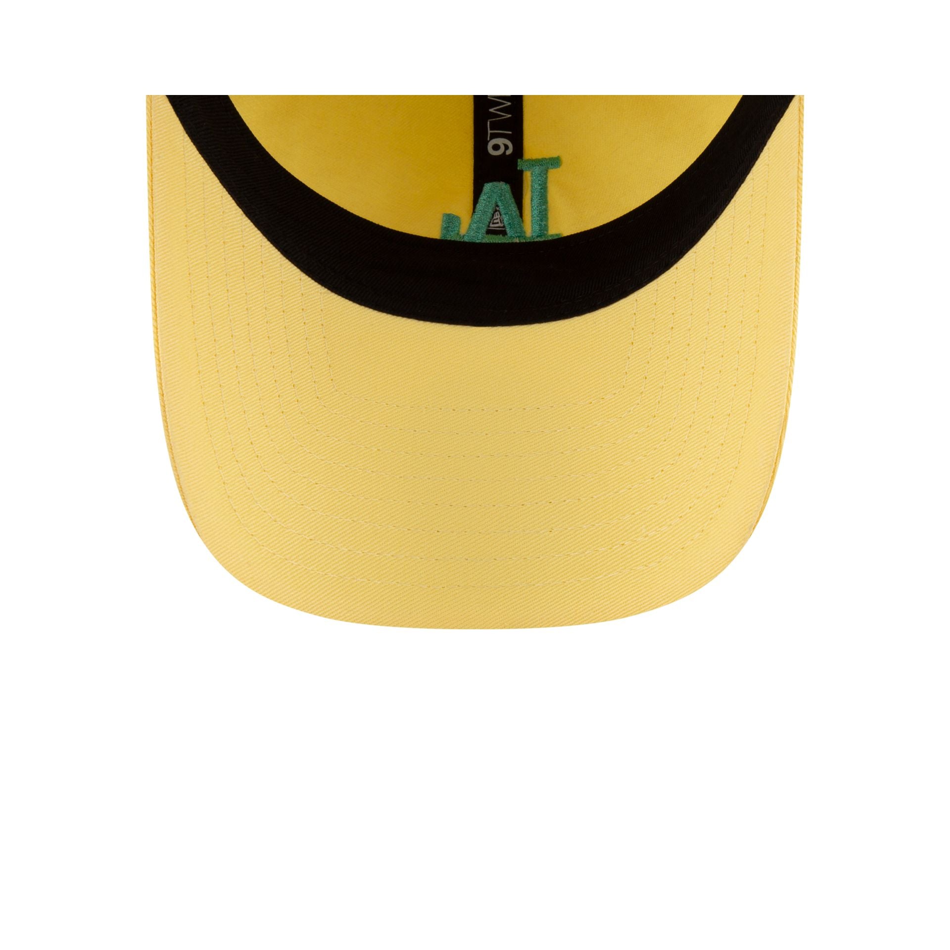 Los Angeles Dodgers Spring Colorway Wordmark 9TWENTY Adjustable Hat