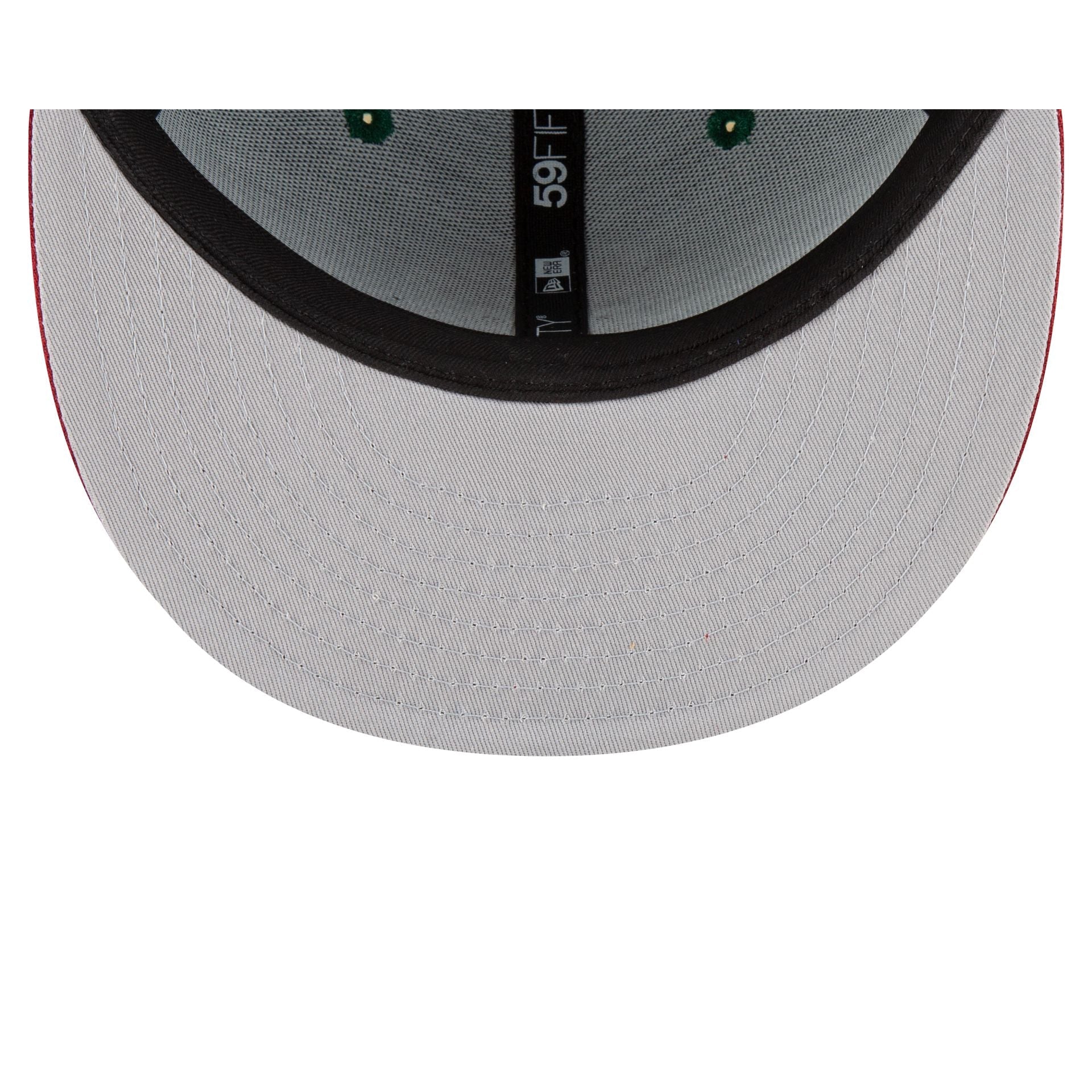 Los Angeles Dodgers Cinco de Mayo 59FIFTY Fitted Hat