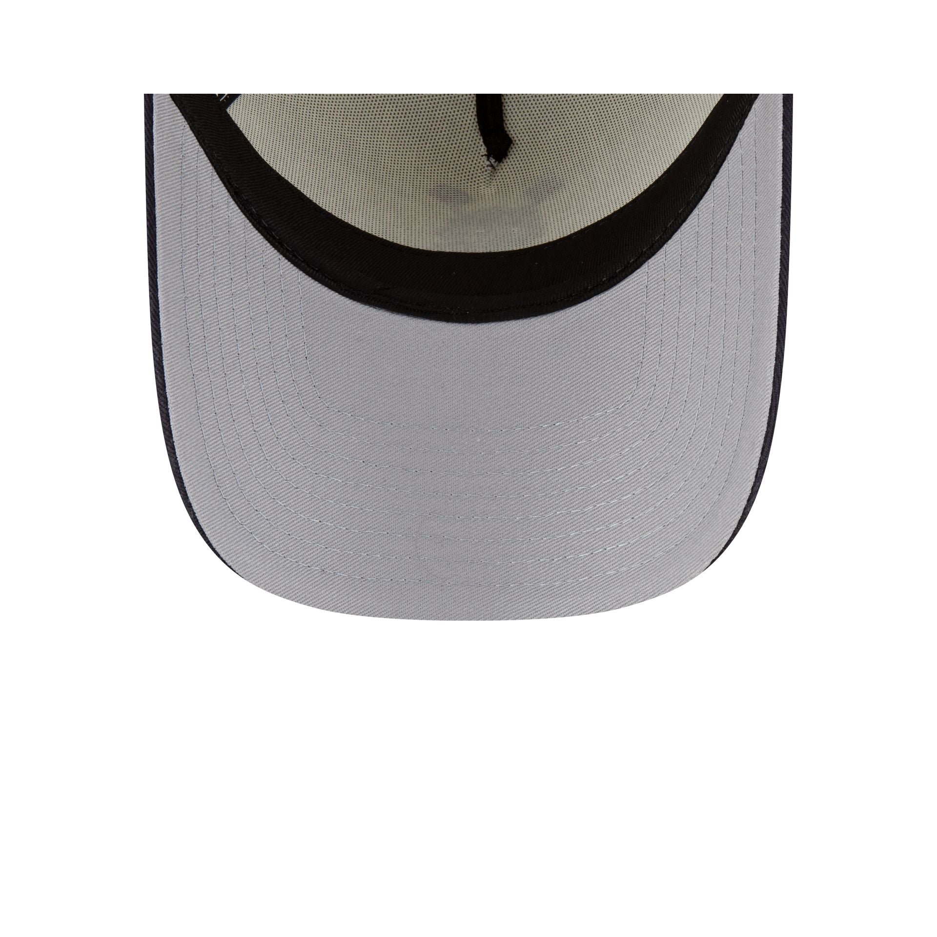 Houston Astros Mini Mascot 9FORTY A-Frame Snapback Hat