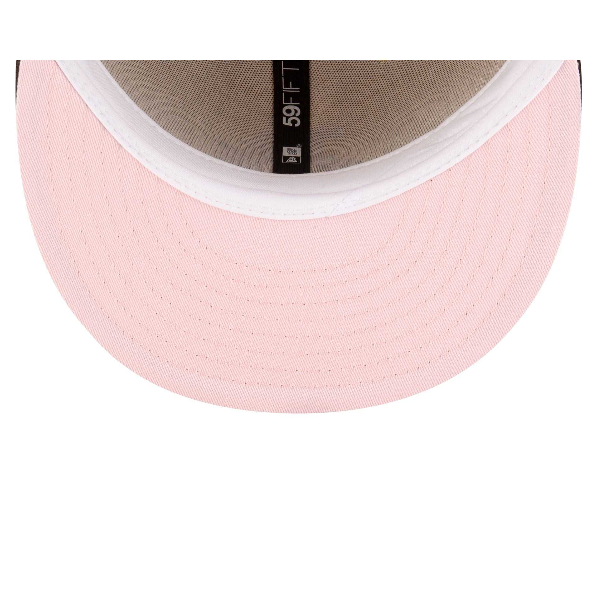 Boston Red Sox Roses 59FIFTY Fitted Hat