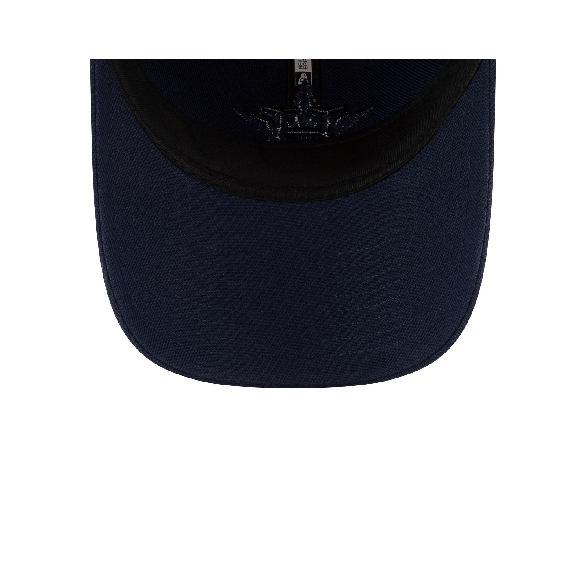 Houston Astros Oceanside Blue 9TWENTY Adjustable Hat