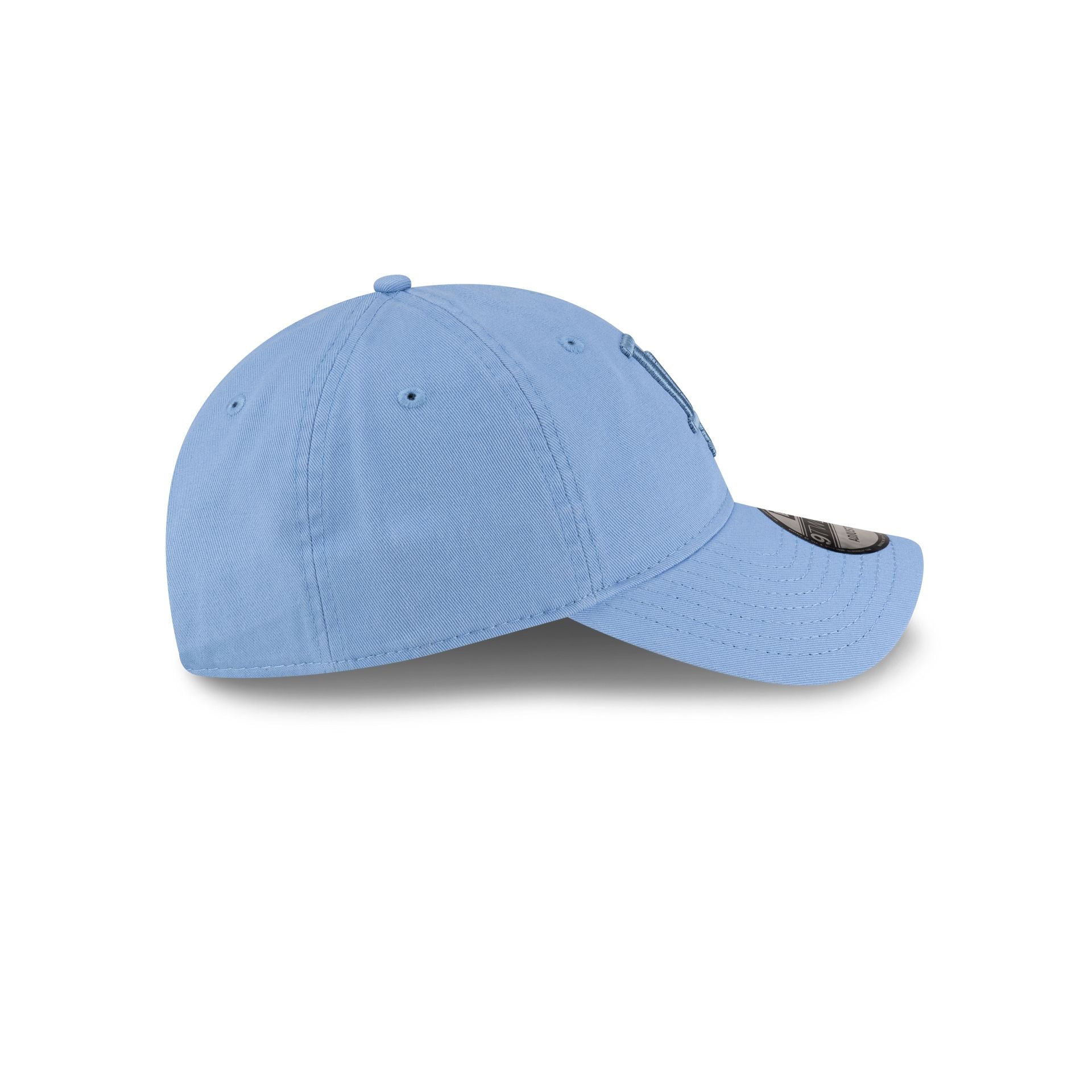 Los Angeles Dodgers Sky Blue 9TWENTY Adjustable Hat