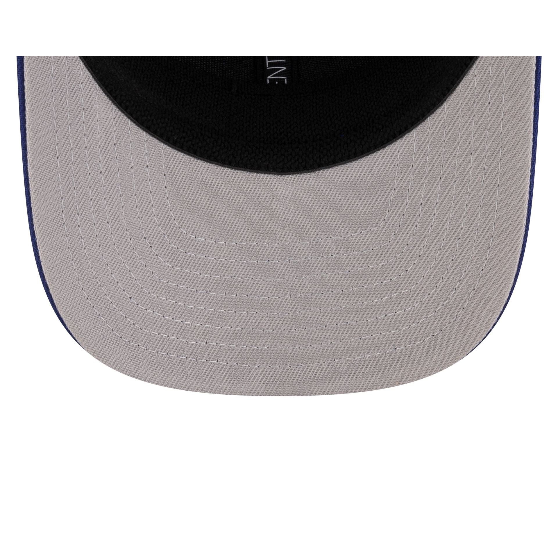 Los Angeles Dodgers 1984 Olympics 9SEVENTY Stretch-Snap Hat