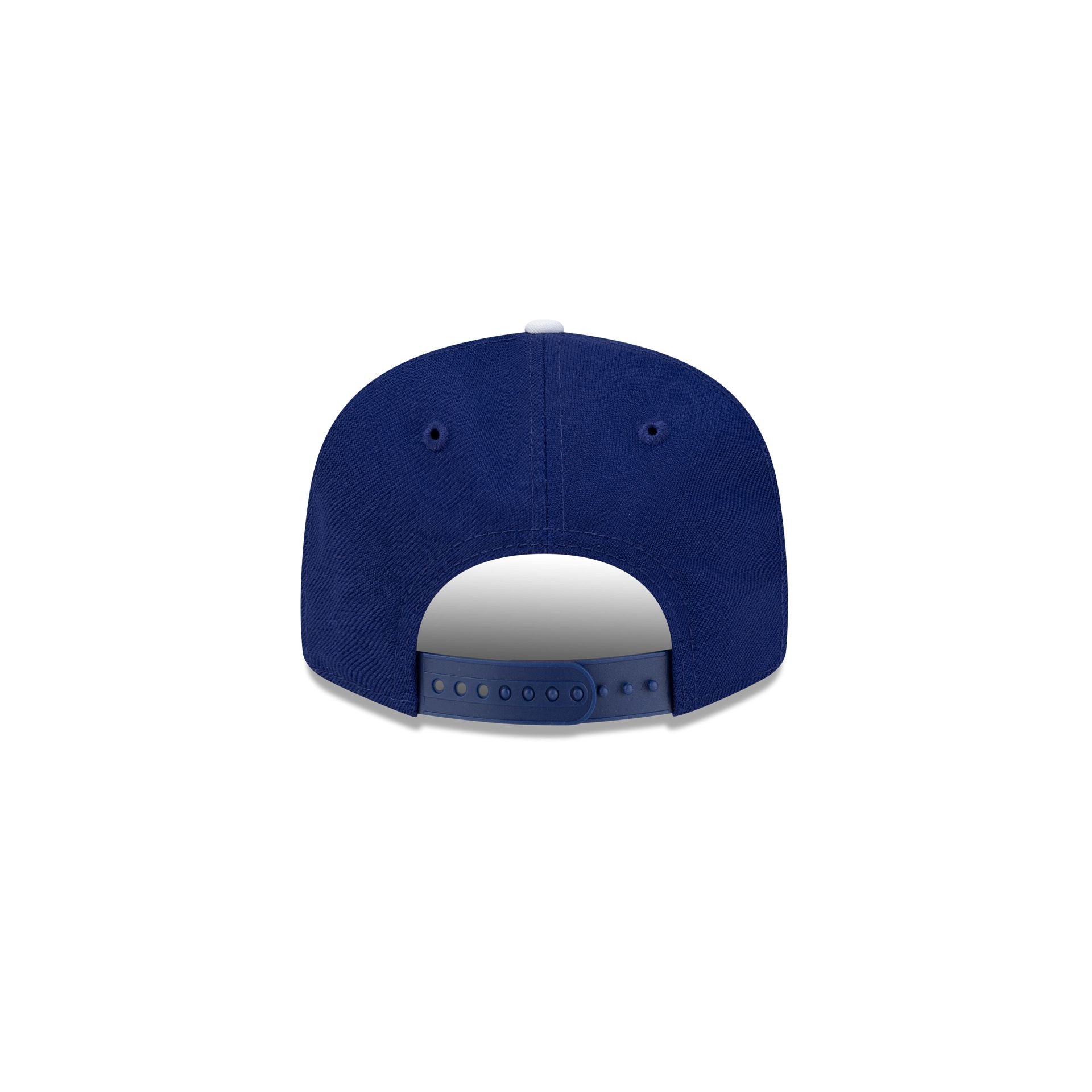 Born x Raised x Los Angeles Dodgers Let's Go World Series Kids 9FIFTY Snapback Hat