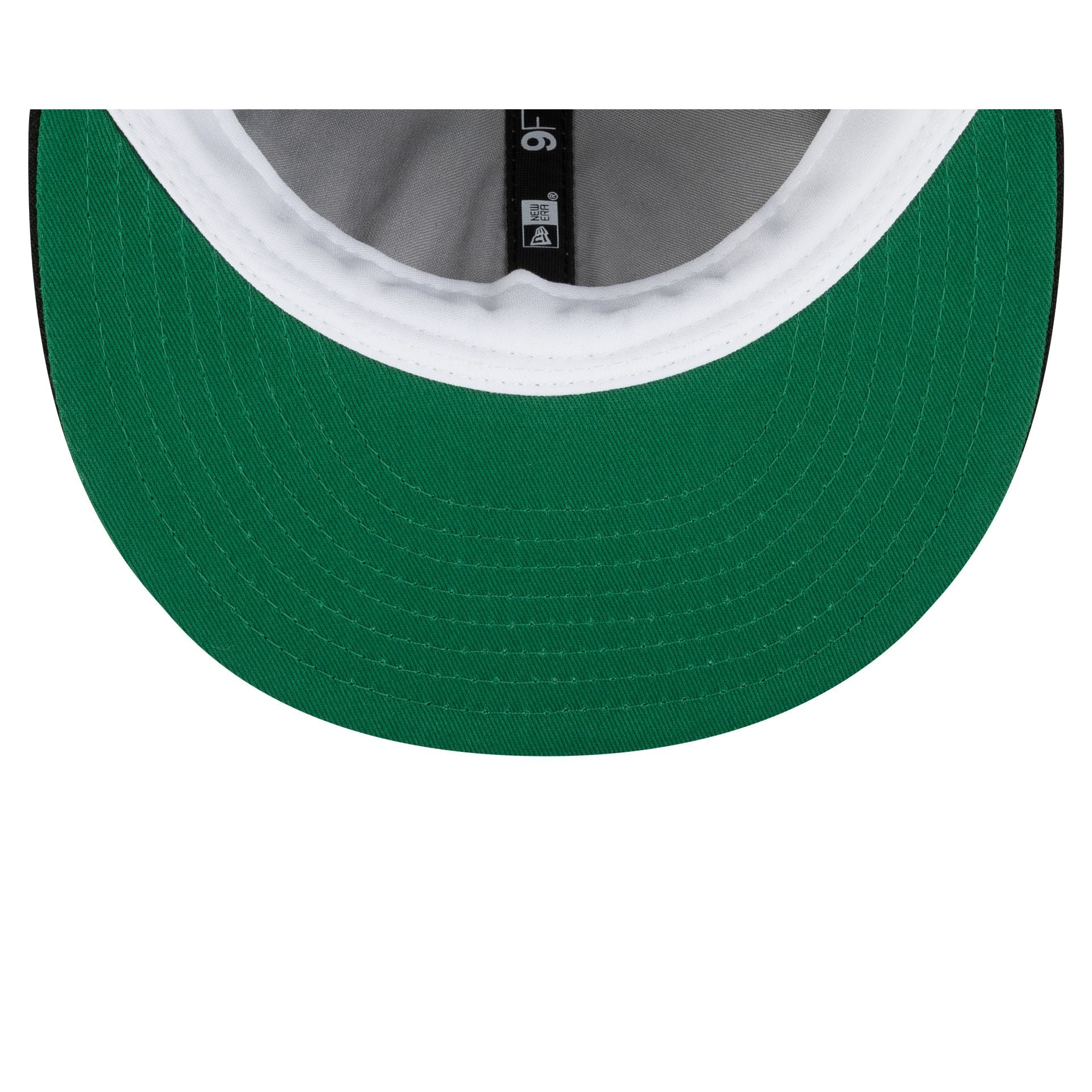 Born x Raised x Los Angeles Dodgers Sign Black Wool Retro Crown 9FIFTY Adjustable Hat