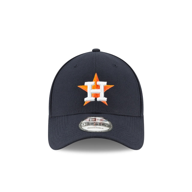 Houston Astros The League 9FORTY Adjustable Hat