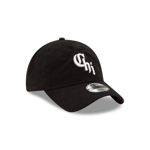 Chicago White Sox City Connect 9TWENTY Adjustable Hat