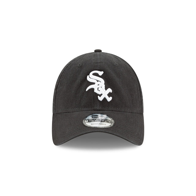 Chicago White Sox Core Classic 9TWENTY Adjustable Hat