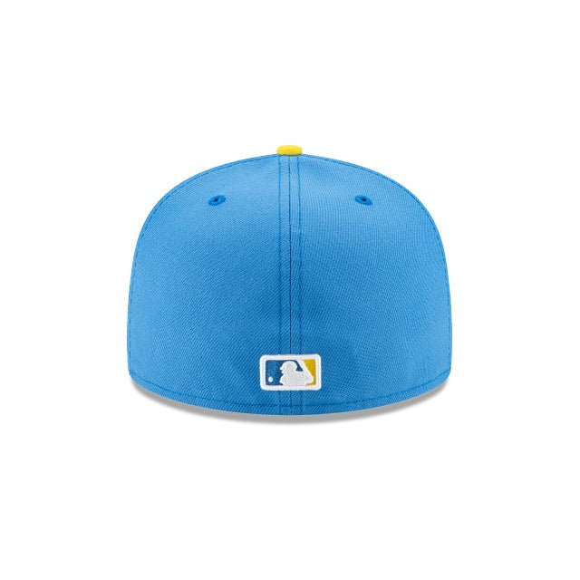 Boston Red Sox City Connect 59FIFTY Fitted Hat