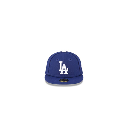Los Angeles Dodgers Authentic Collection Mini 59FIFTY Fitted Hat