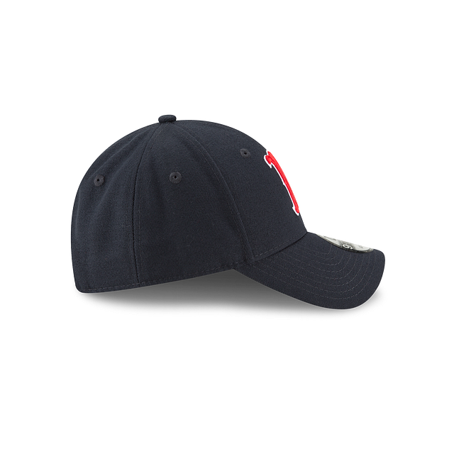 Boston Red Sox The League Alt 9FORTY Adjustable Hat