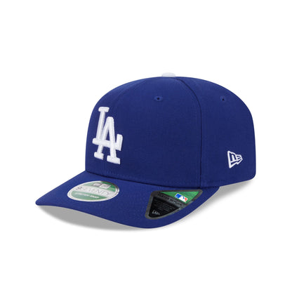 Los Angeles Dodgers Shohei Ohtani Batting 9SEVENTY Stretch-Snap Hat