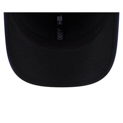 Los Angeles Dodgers 2025 World Series Champions Side Patch 9SEVENTY Stretch-Snap Hat