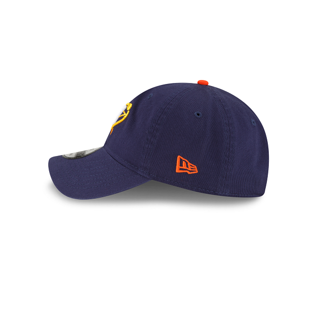 Houston Astros City Connect 9TWENTY Adjustable Hat