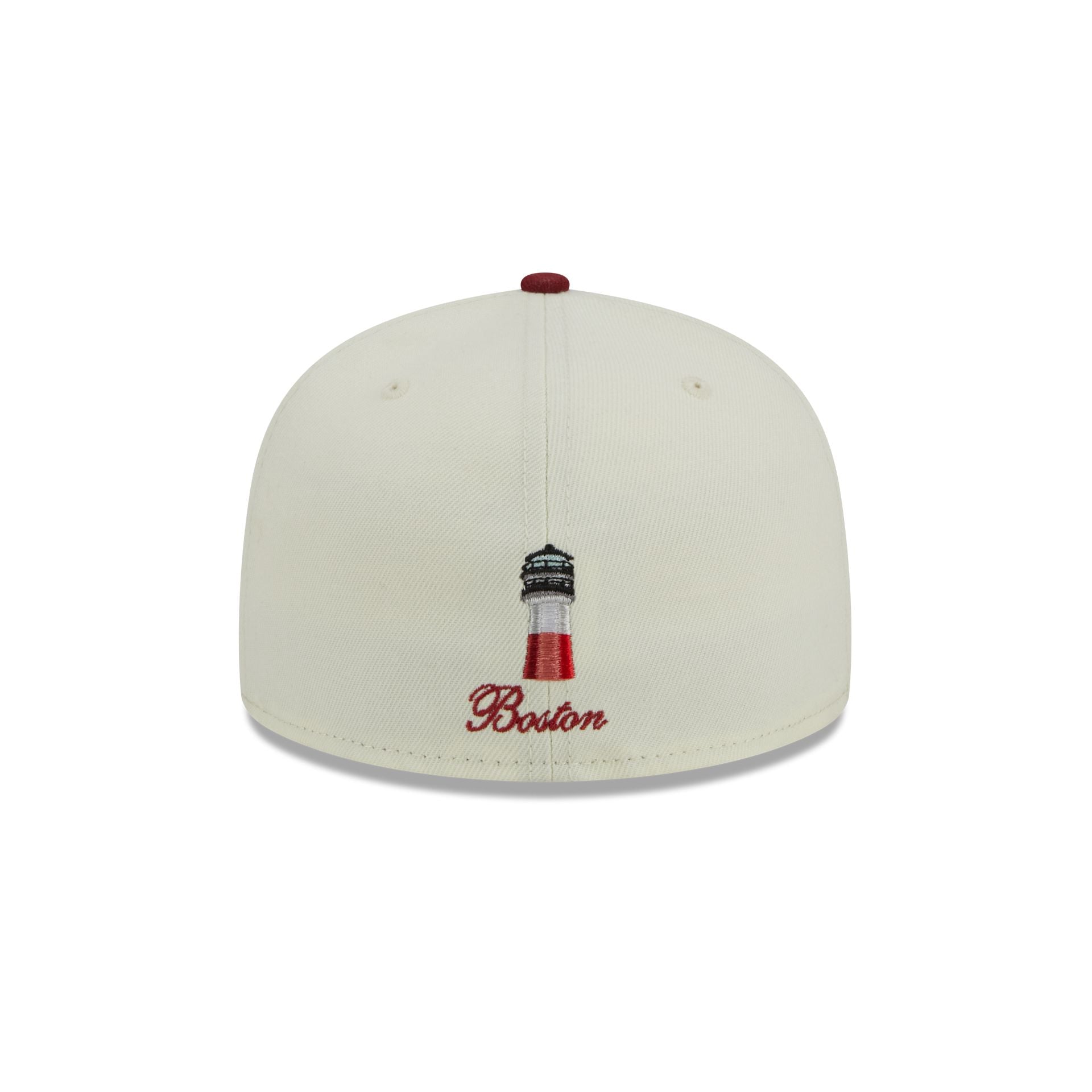 Boston Red Sox City Icon 59FIFTY Fitted Hat