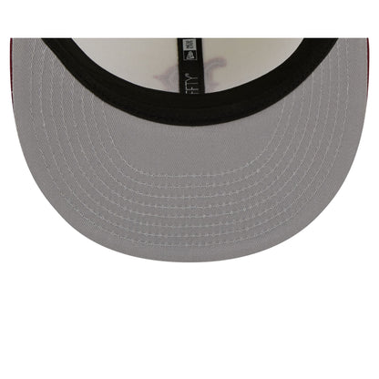 Boston Red Sox City Icon 59FIFTY Fitted Hat