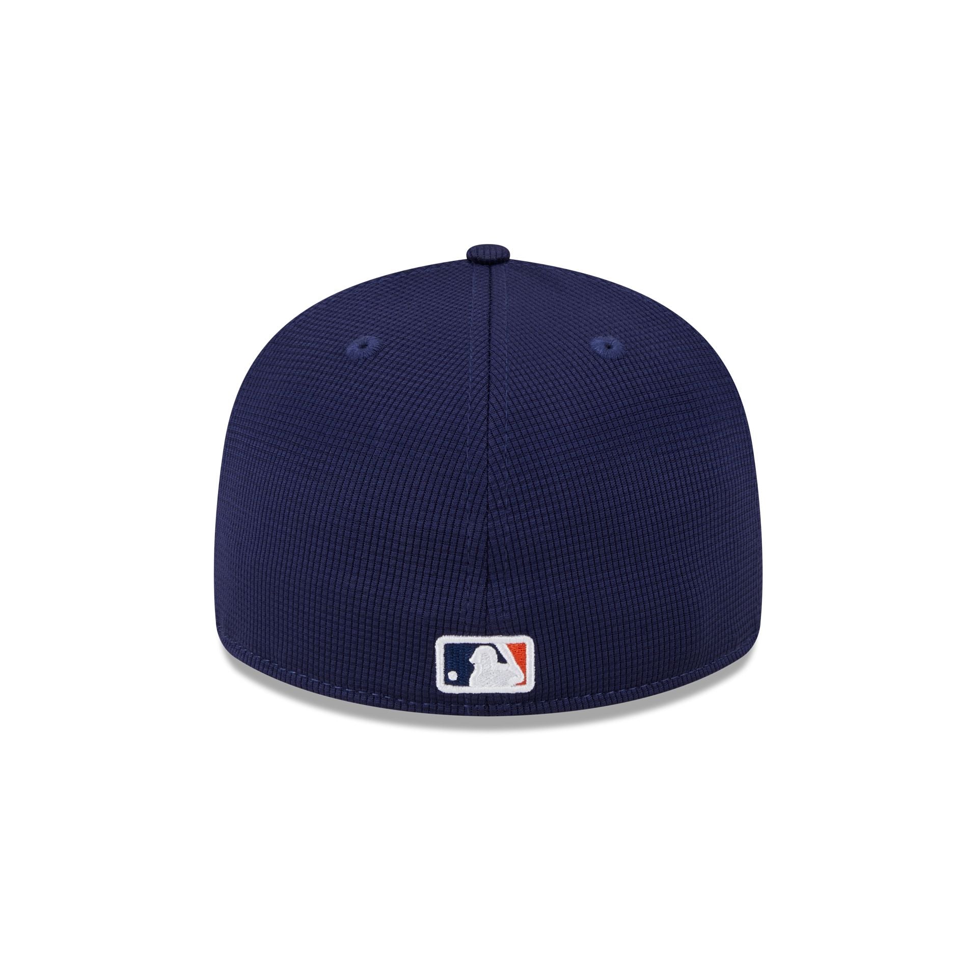 Houston Astros 2025 Batting Practice Low Profile 59FIFTY Fitted