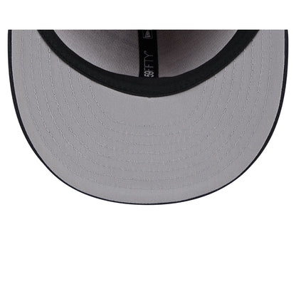 Boston Red Sox 2025 Batting Practice 59FIFTY Fitted