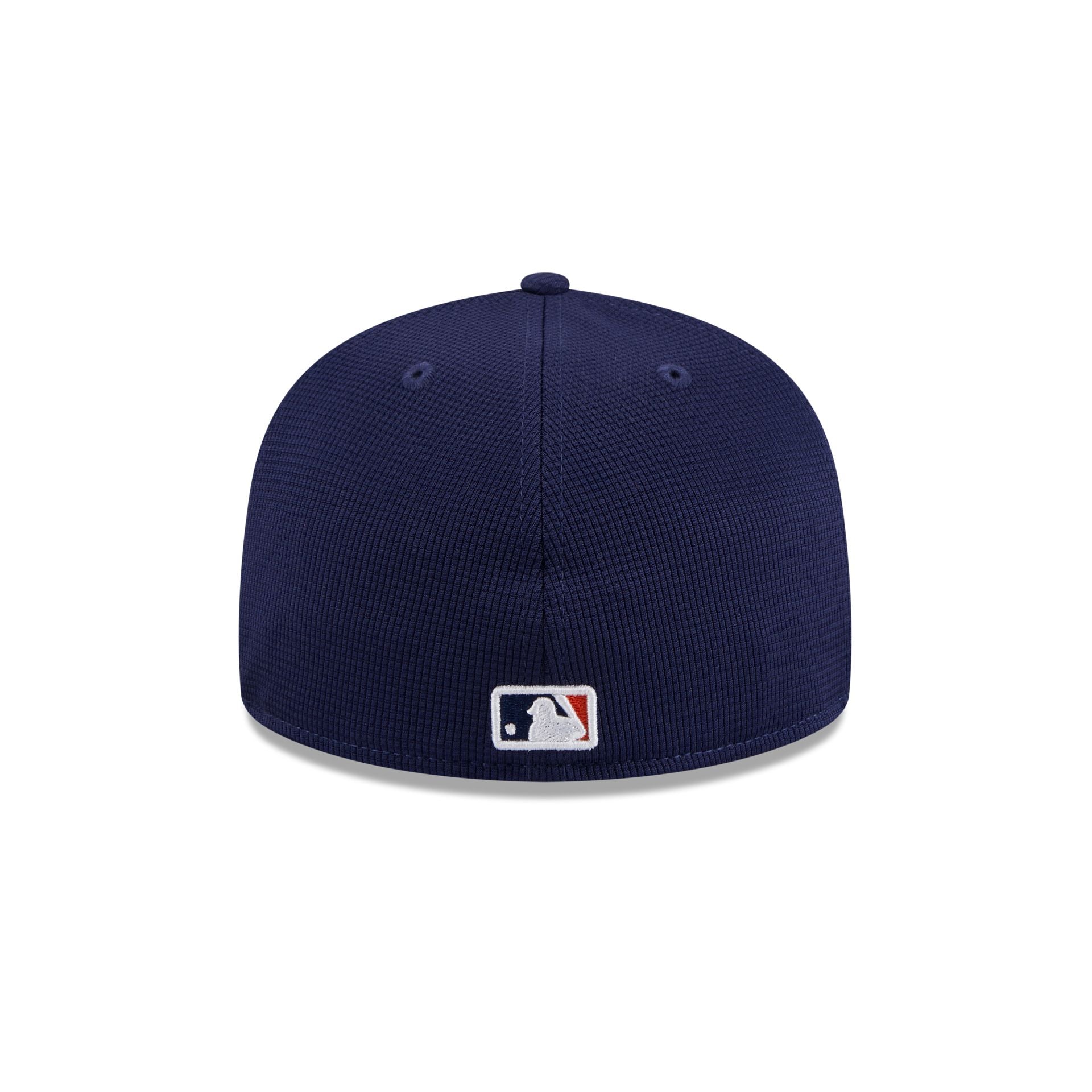 Houston Astros 2025 Batting Practice 59FIFTY Fitted
