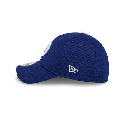 Los Angeles Dodgers 2025 Batting Practice 39THIRTY Stretch Fit