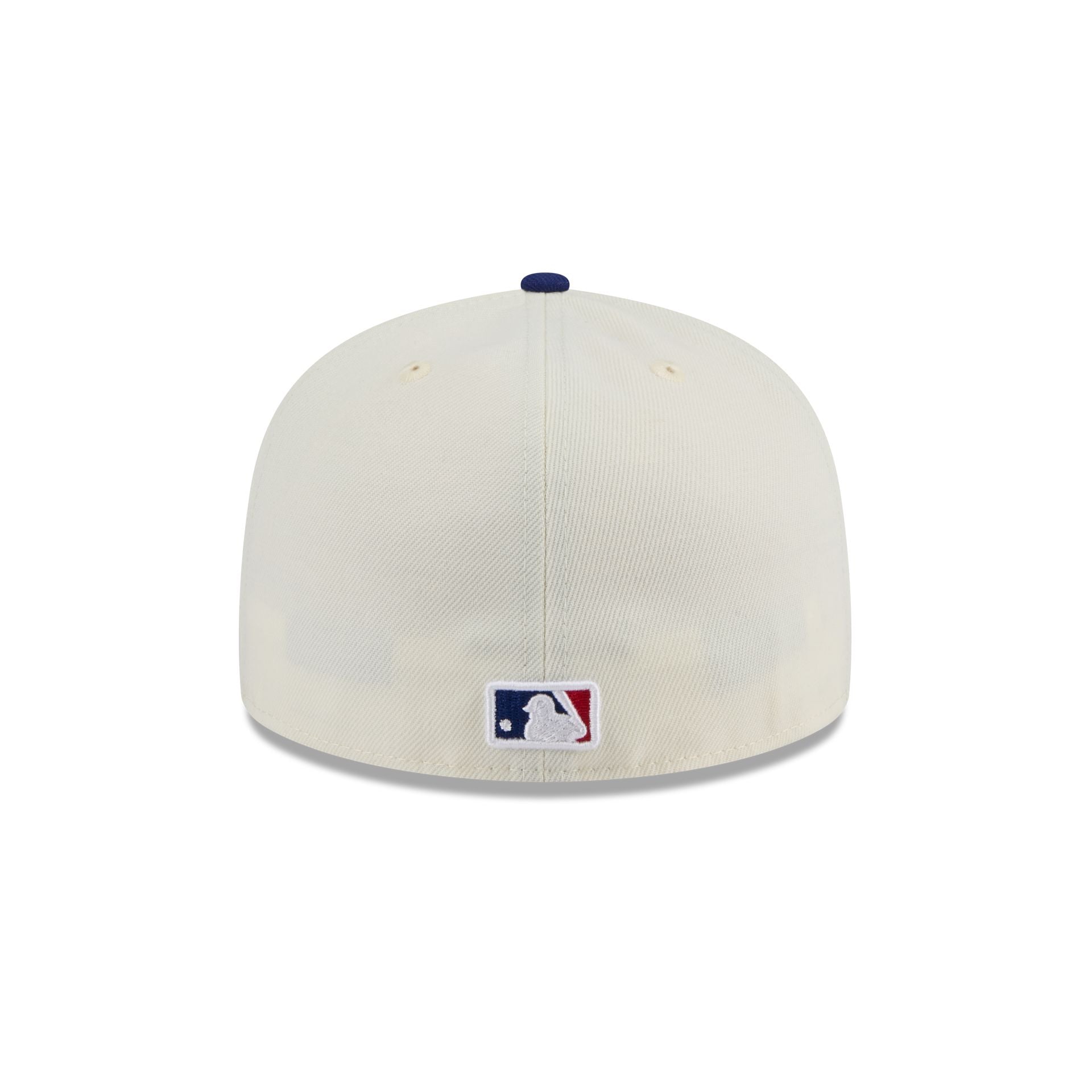 Texas Rangers Chrome 59FIFTY Fitted Hat
