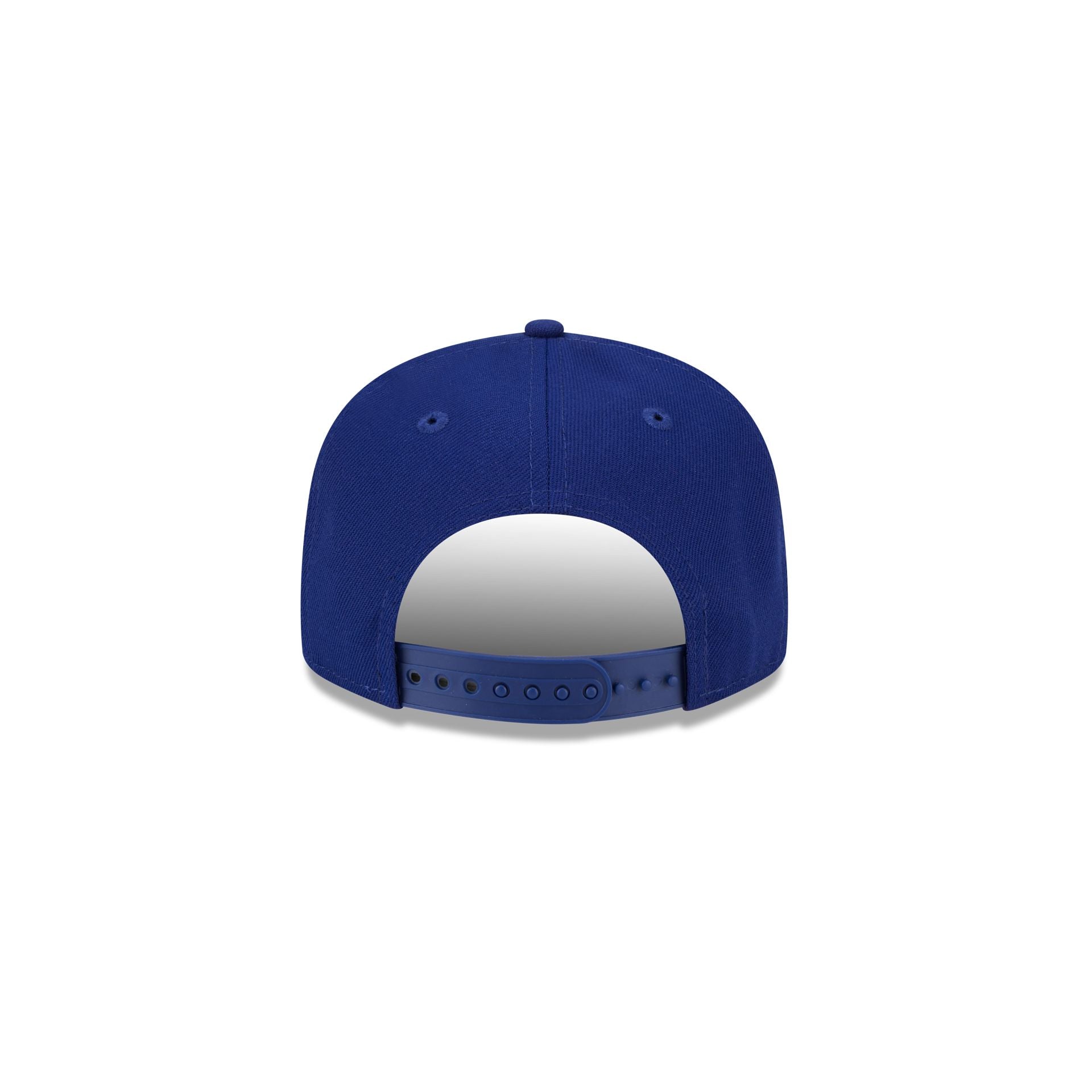 Los Angeles Dodgers Script Kids 9FIFTY Snapback Hat