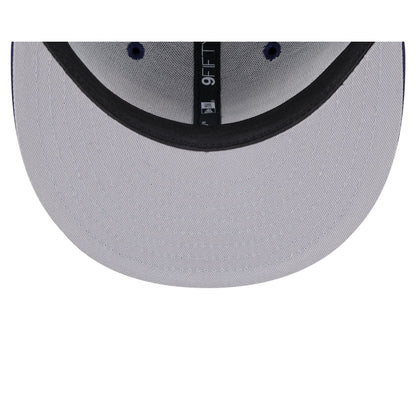 Boston Red Sox Script Kids 9FIFTY Snapback Hat