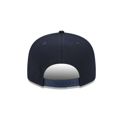 Houston Astros Wordmark 9FIFTY Snapback Hat