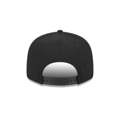 Chicago White Sox Wordmark 9FIFTY Snapback Hat