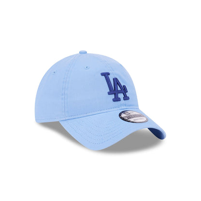 Los Angeles Dodgers Sky Blue 9TWENTY Adjustable Hat