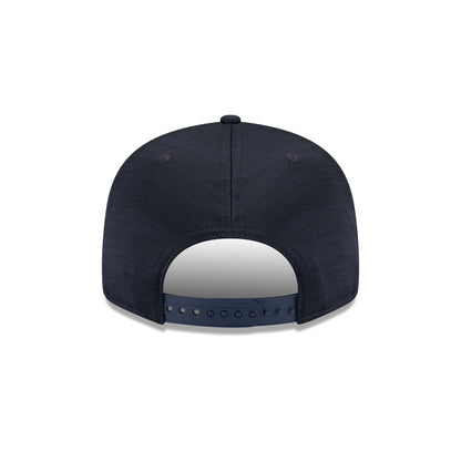 Houston Astros 2024 Clubhouse Alt 9FIFTY Snapback Hat