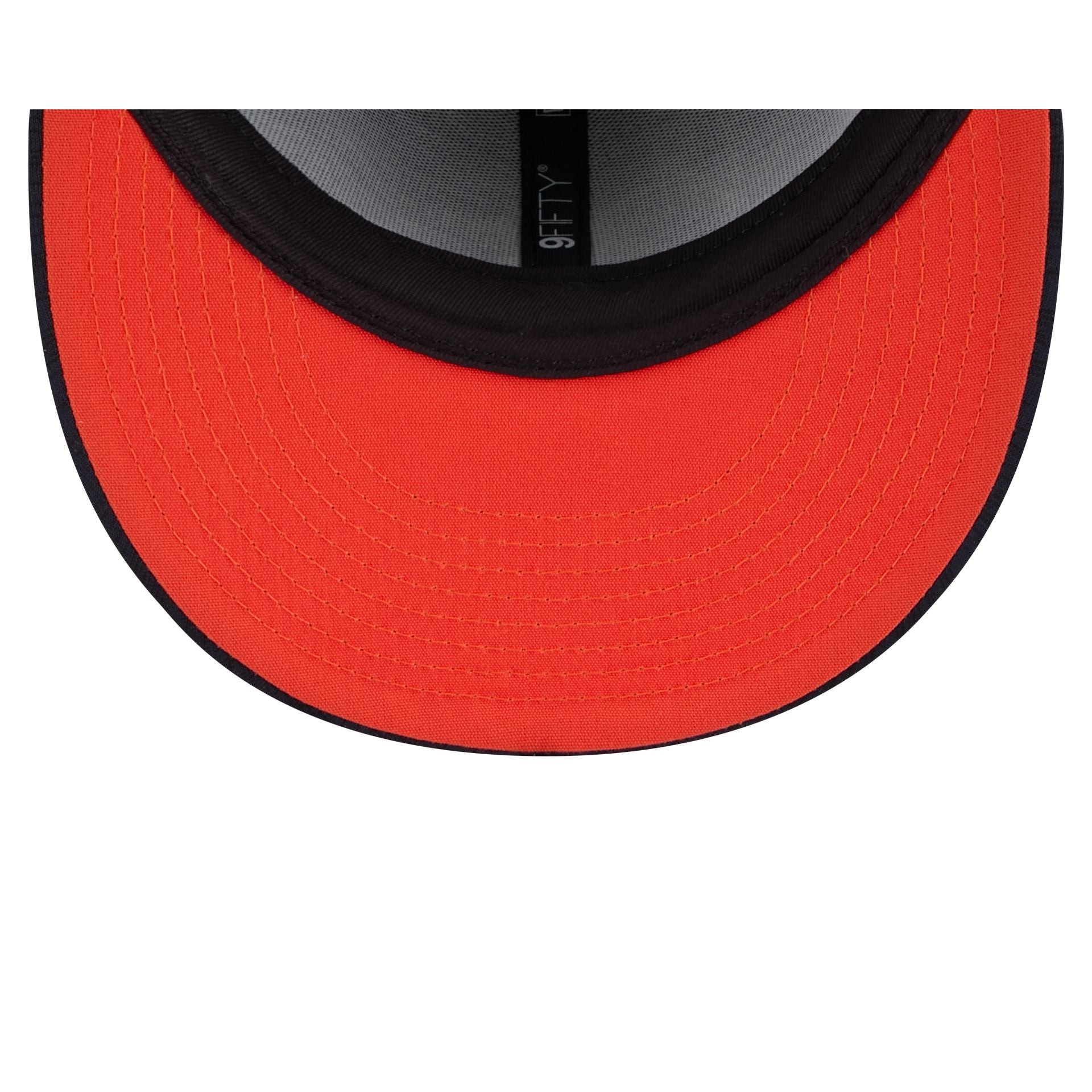 Houston Astros 2024 Clubhouse Alt 9FIFTY Snapback Hat