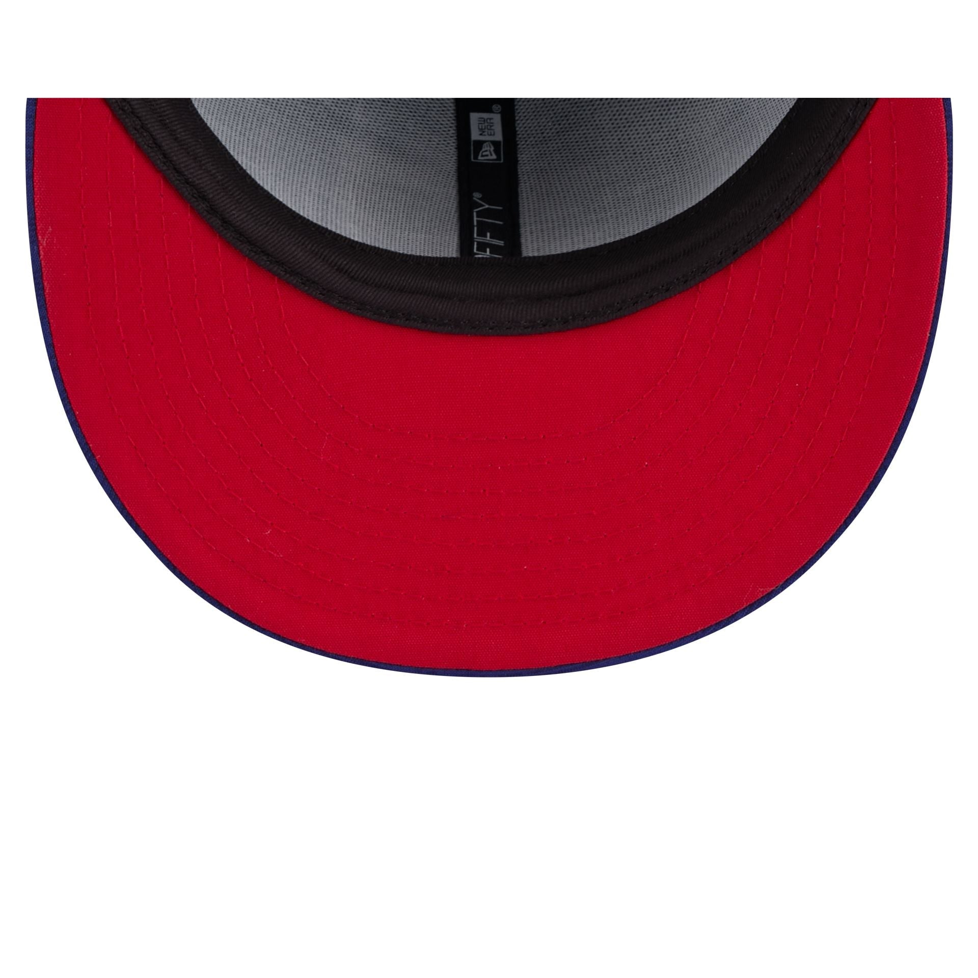 Texas Rangers 2024 Clubhouse Alt 9FIFTY Snapback Hat