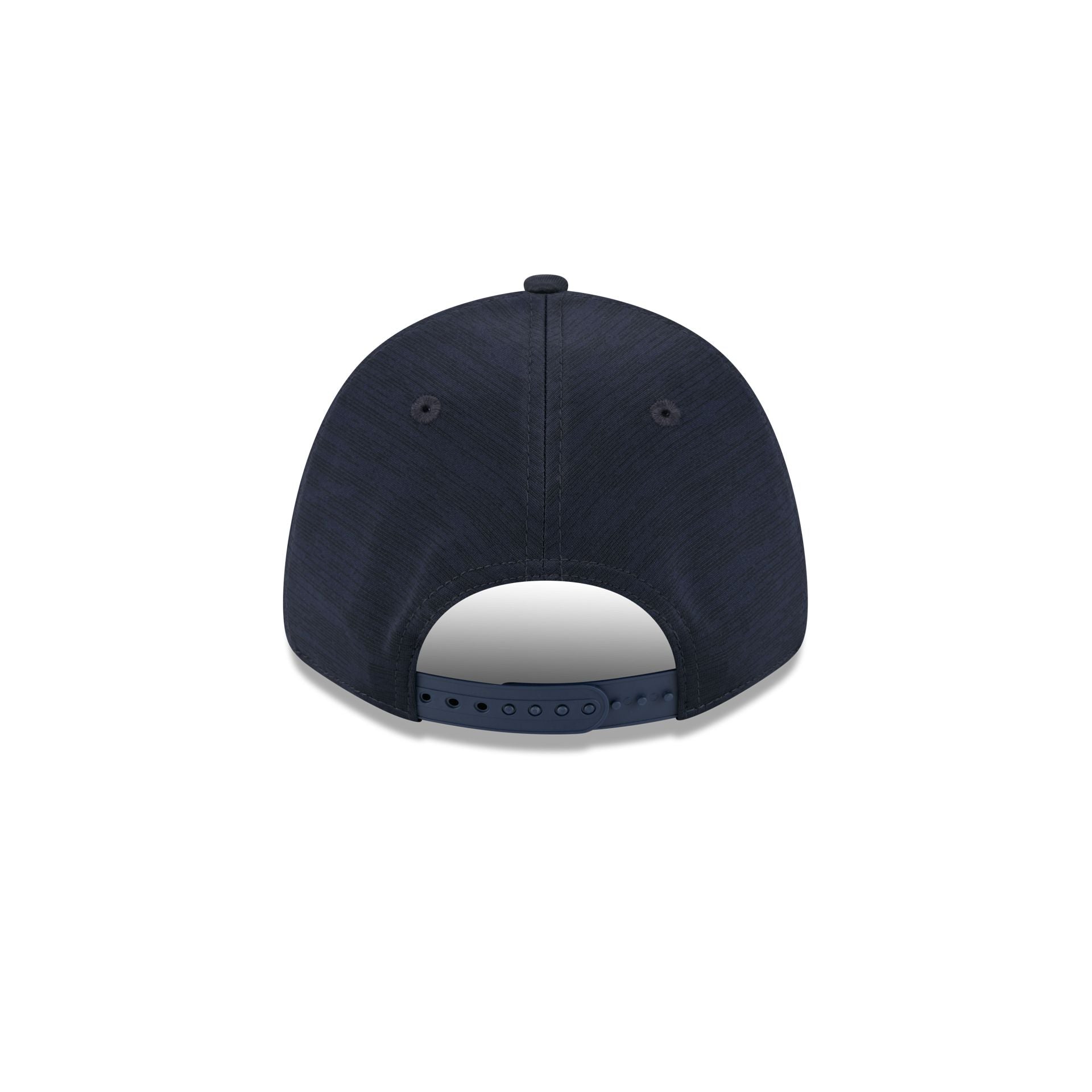 Houston Astros 2024 Clubhouse 9FORTY Stretch-Snap Hat