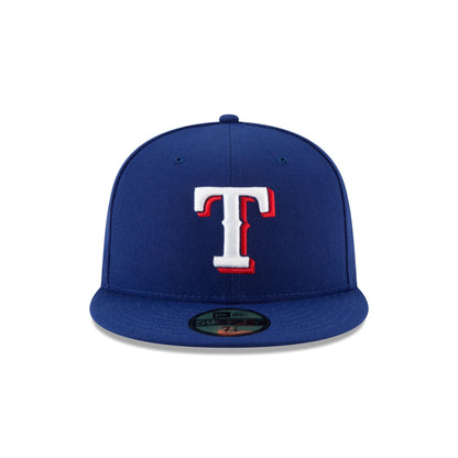 Texas Rangers 2024 All-Star Game Host 59FIFTY Fitted