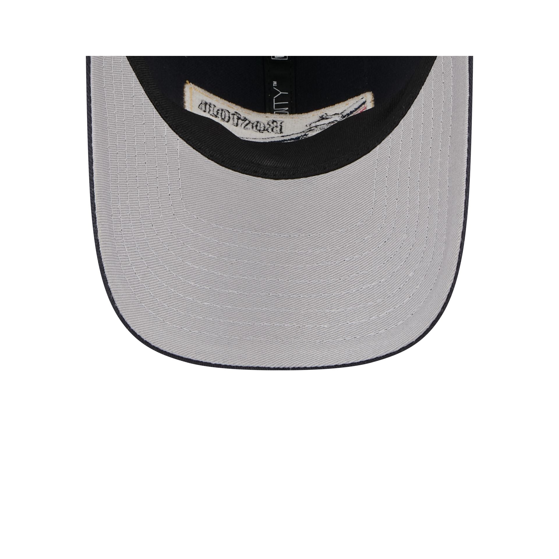 Boston Red Sox State Souvenir 9TWENTY Trucker Hat